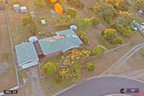 5 Newton Ave, Barmaryee, QLD 4703