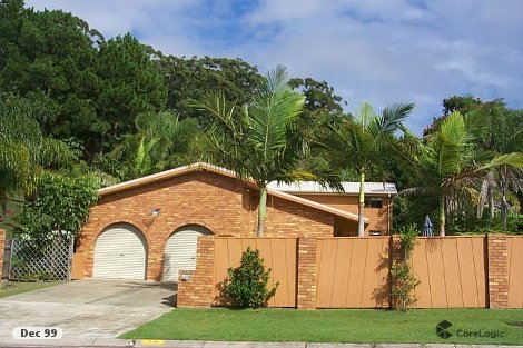 19 Taperell Dr, Tugun, QLD 4224