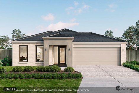 Lot 228 Rhubarb Pl, Mickleham, VIC 3064