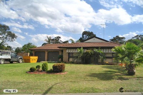 13 Swagman Pl, Werrington Downs, NSW 2747