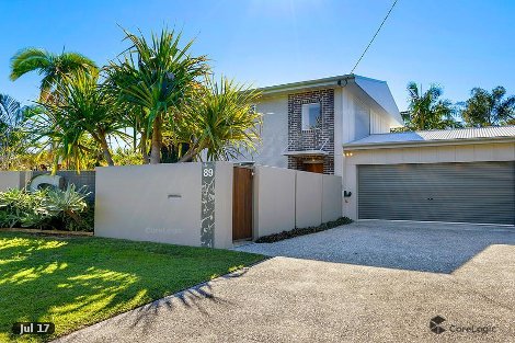 89 Poinsettia Ave, Hollywell, QLD 4216