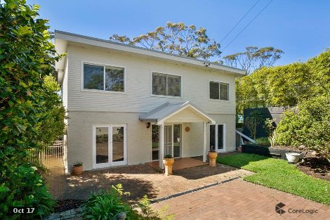 85 Plateau Rd, Bilgola Plateau, NSW 2107