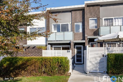 34/8 Ken Tribe St, Coombs, ACT 2611