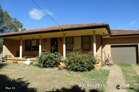 1455 Hobbys Yards Rd, Hobbys Yards, NSW 2795