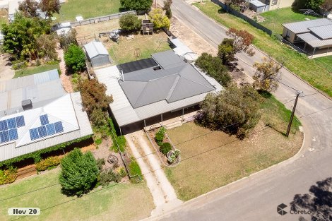 4 Leckie Ave, Lameroo, SA 5302