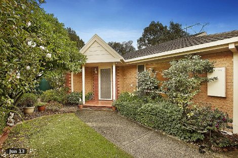 3a Grevillea Ct, Forest Hill, VIC 3131