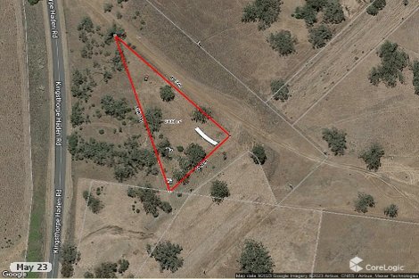 2478 Kingsthorpe-Haden Rd, Goombungee, QLD 4354