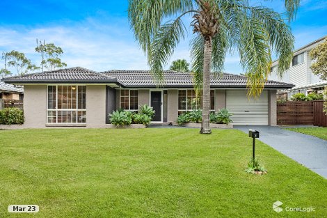 2 Kareel Cl, Erina, NSW 2250