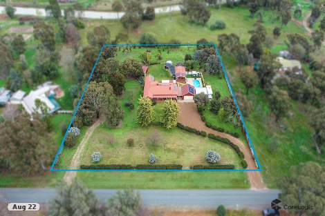 35 Prideaux St, Katandra, VIC 3634