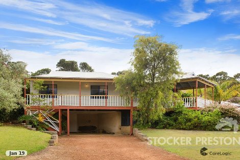 2 Norfolk St, Dunsborough, WA 6281