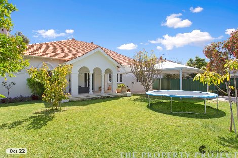 19 Mountjoy Rd, Nedlands, WA 6009