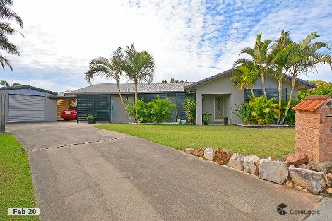 6 Olive Ct, Pialba, QLD 4655