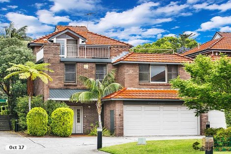 8/58 Martin St, Haberfield, NSW 2045