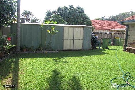 2/5 Cowal Ct, Elanora, QLD 4221