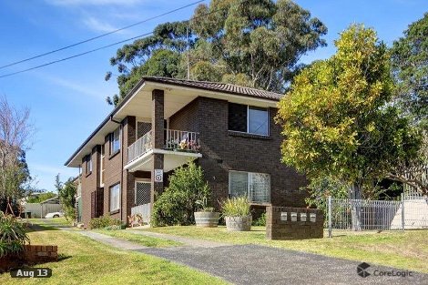 2/5 Brolga St, Kanahooka, NSW 2530