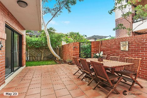 3/553 Mowbray Rd W, Lane Cove North, NSW 2066