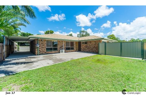 2/1 Columbia Ct, Oxenford, QLD 4210