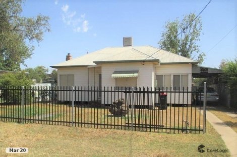 10 Eurimie St, Coonamble, NSW 2829