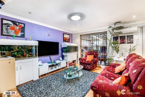 22 Minahan Pl, Plumpton, NSW 2761