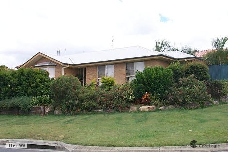 1 Valentino Cl, Parkwood, QLD 4214