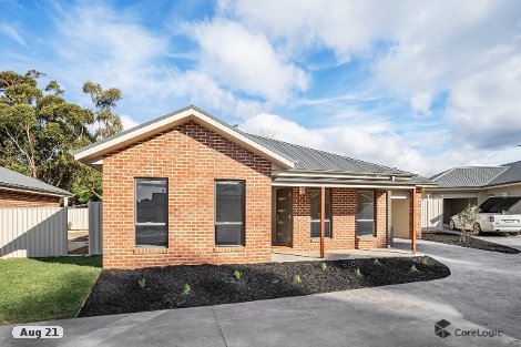 20/1 Roger St, Romsey, VIC 3434