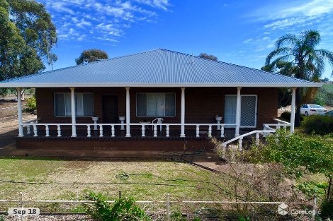 1127 Newell Hwy, Daroobalgie, NSW 2870