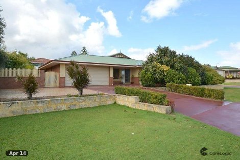 22 Harmony Pde, Singleton, WA 6175