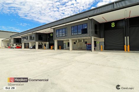 8/120 Hume Hwy, Chullora, NSW 2190