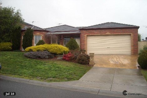 10 Drysdale Ct, Croydon Hills, VIC 3136