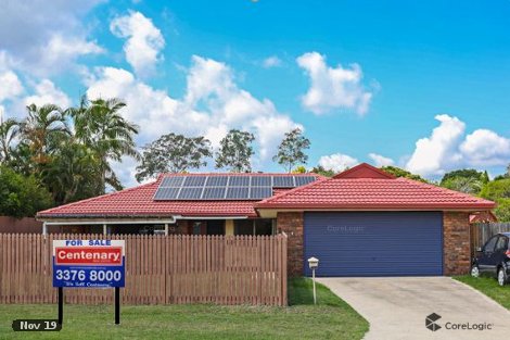 24 Tahoe St, Riverhills, QLD 4074