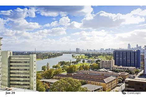 137/632 St Kilda Rd, Melbourne, VIC 3004