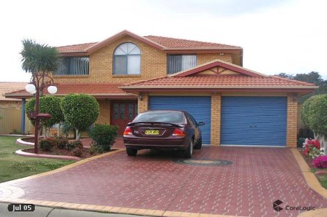 25 Katherine St, Cecil Hills, NSW 2171