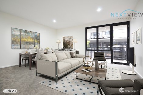 2/19 Throsby St, Wickham, NSW 2293