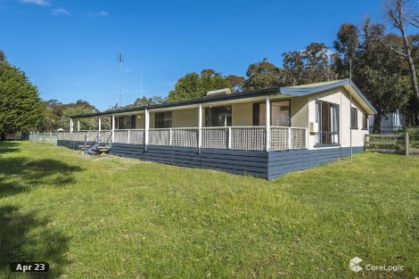 214 Kitchenhams Rd, Benloch, VIC 3435