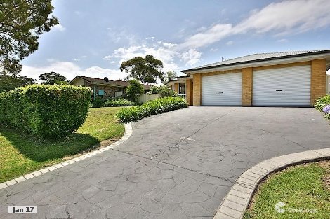 3 Lydon Cres, West Nowra, NSW 2541