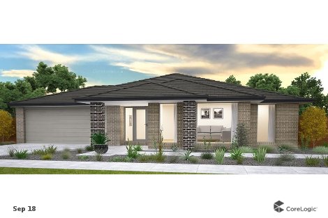 1 Adelaide Cct, Donnybrook, VIC 3064