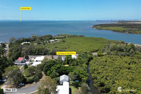 65 Chaseley St, Nudgee Beach, QLD 4014