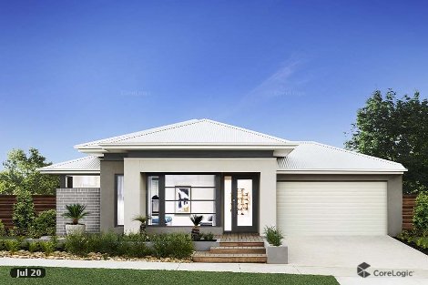 Lot 88 Eden Park Dr, Jensen, QLD 4818