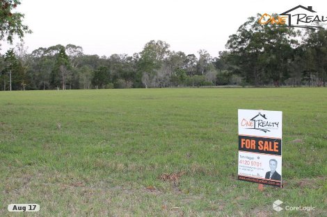 Lot 1 Iindah Rd W, Tinana, QLD 4650