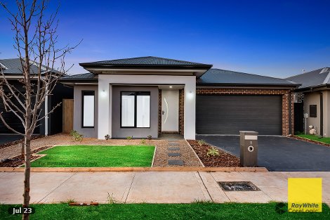 5 Dugan St, Thornhill Park, VIC 3335