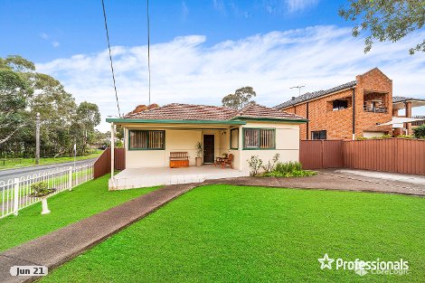 1 Hydrae St, Revesby, NSW 2212