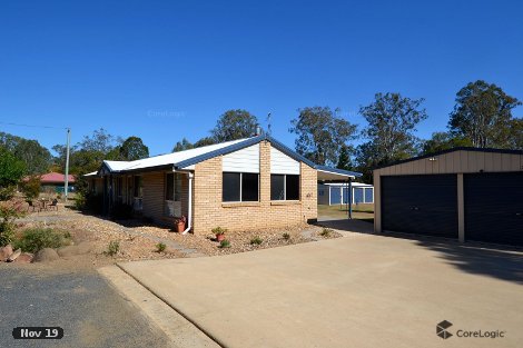 254 Esk Hampton Rd, Esk, QLD 4312