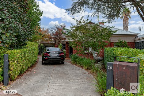 29 Allen Gr, Unley, SA 5061