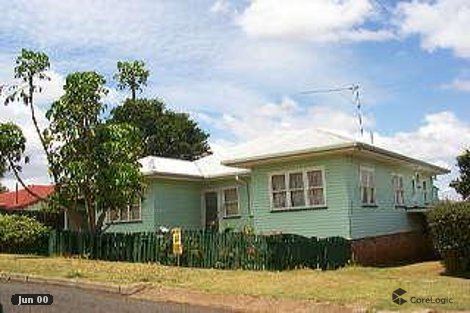 2 Katherine St, North Toowoomba, QLD 4350