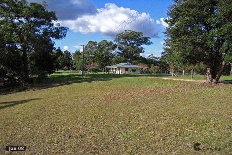 119 Mountain View Cl, Kurrajong Hills, NSW 2758