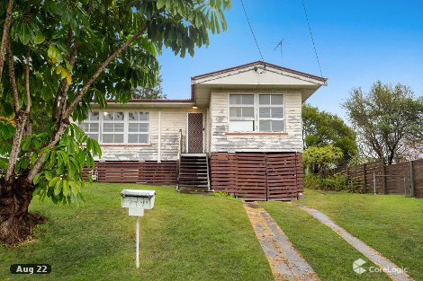 3 Regan St, Keperra, QLD 4054