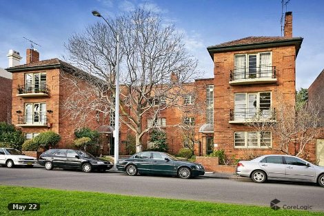 13/98 Vale St, East Melbourne, VIC 3002