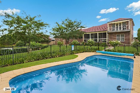 54 Wilkinson Bvd, Hunterview, NSW 2330