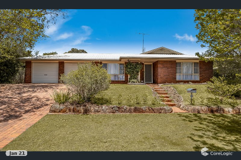 20 Boshammer St, Rangeville, QLD 4350