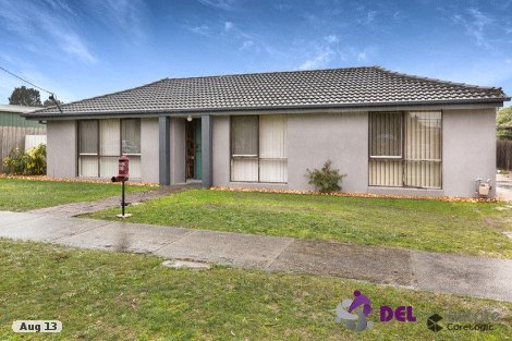 26 Robinson Cres, Hampton Park, VIC 3976